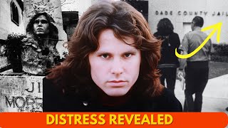 This 1971 Doors Classic Reveals Jim Morrison’s Distress From Conviction Before His Death