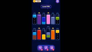 Famous Magic sort level 170 Net Worth