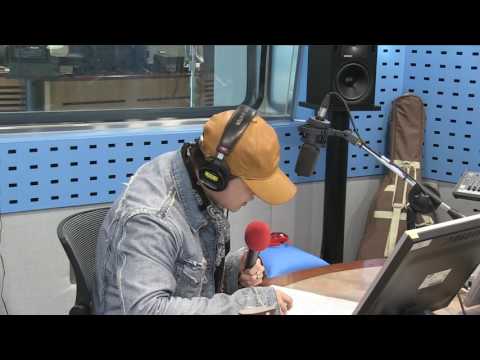 [SBS]김창렬의올드스쿨,Get You(원곡 다니엘 시저), 딘 라이브
