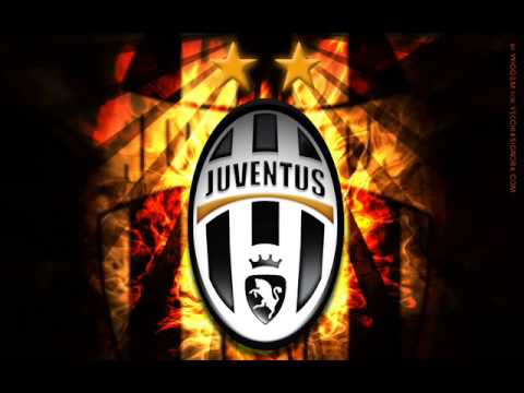 Clublied Juventus @2junie2
