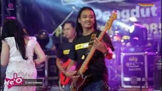 KESUCIAN ATI✓RIZKY FLORENSIA✓(cover)new Kirana DHEHAN AUDIO GLERRRRRRRRRRRR