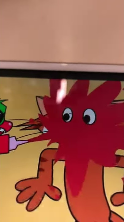 Cat and keet