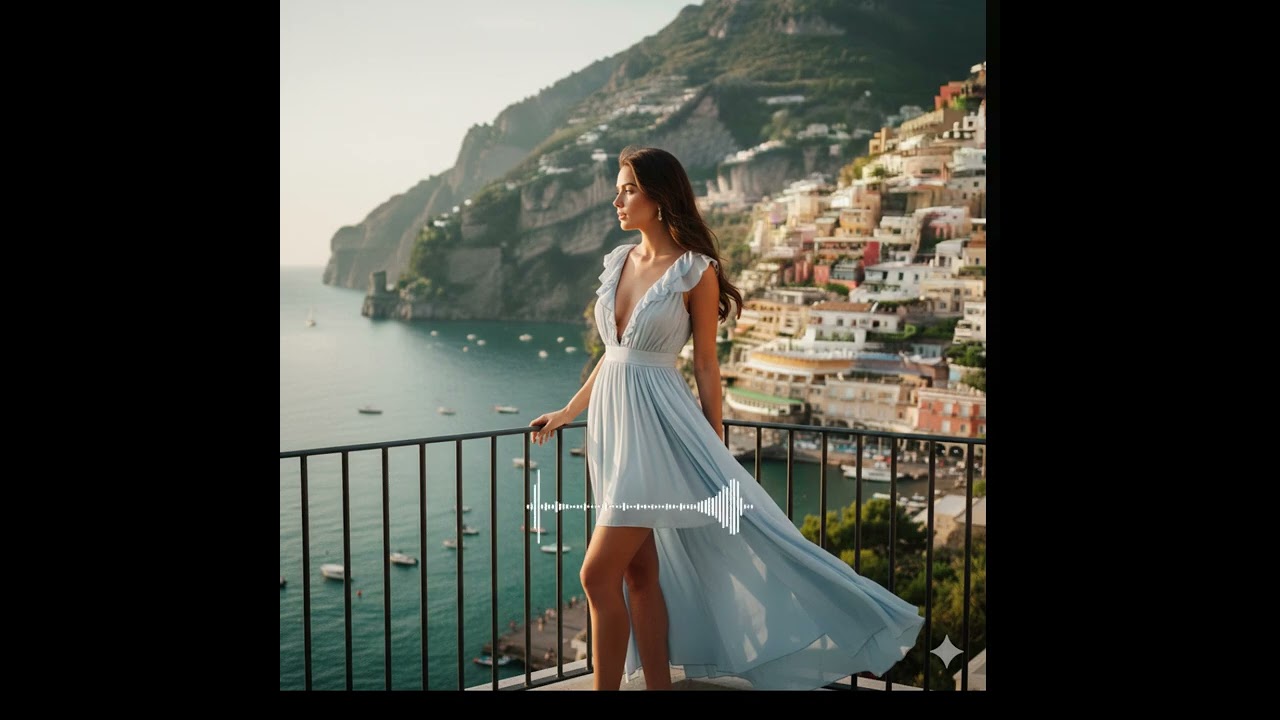 ## 〈남겨진 사람〉