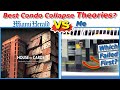 Best Condo Collapse Theories: Me Or Miami Herald House of Cards?