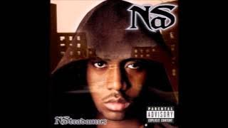 Nas - Last Words (Ft. Nashawn, Millenium Thung)