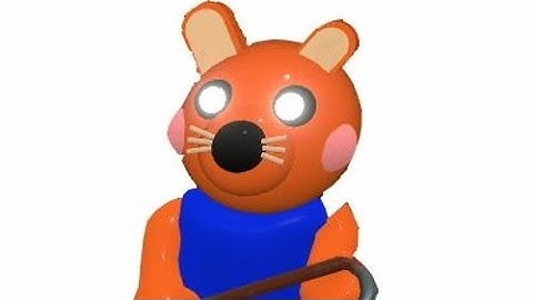 Squirrel theme song (Piggy custom characters)