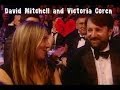 The Story of David Mitchell and Victoria Coren