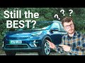 Kia e-Niro Review: Still the BEST Electric SUV in 2021? | OSV Car Reviews