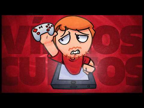 Swap short-form videos for video games and be HAPPIER