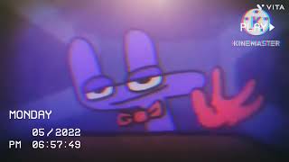 If The Darkness Took Over Number Lore Dude