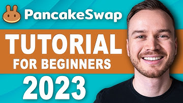 PancakeSwap Tutorial 2023 - Trading, Yield Farming, Staking (COMPLETE Step-by-Step Guide)