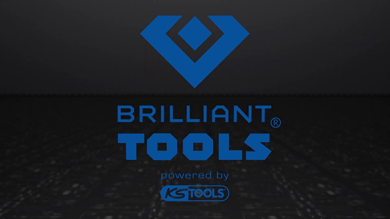 BRILLIANT TOOLS - IMAGEVIDEO - ENGLISH - www.brilliant-tools.com