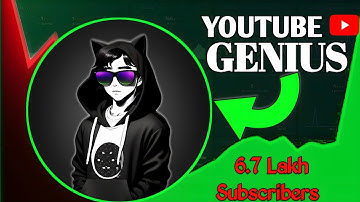 HOW @TubeSenseiofficial Cracked  Youtube Algorithm