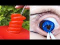 No Music ASMR Satisfying Video With Original Sound That Relaxes You Before Sleep Ep35