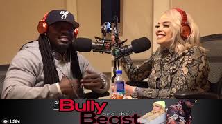 Bully and the Beast PORN Part 1 Ep.16 - YouTube