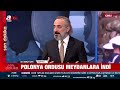 Polonya'nın Gövde Gösterisiyle Kime, Ne Mesaj Verdi? Savaşın Yeni Adresi Avrupa Mı? | A Haber