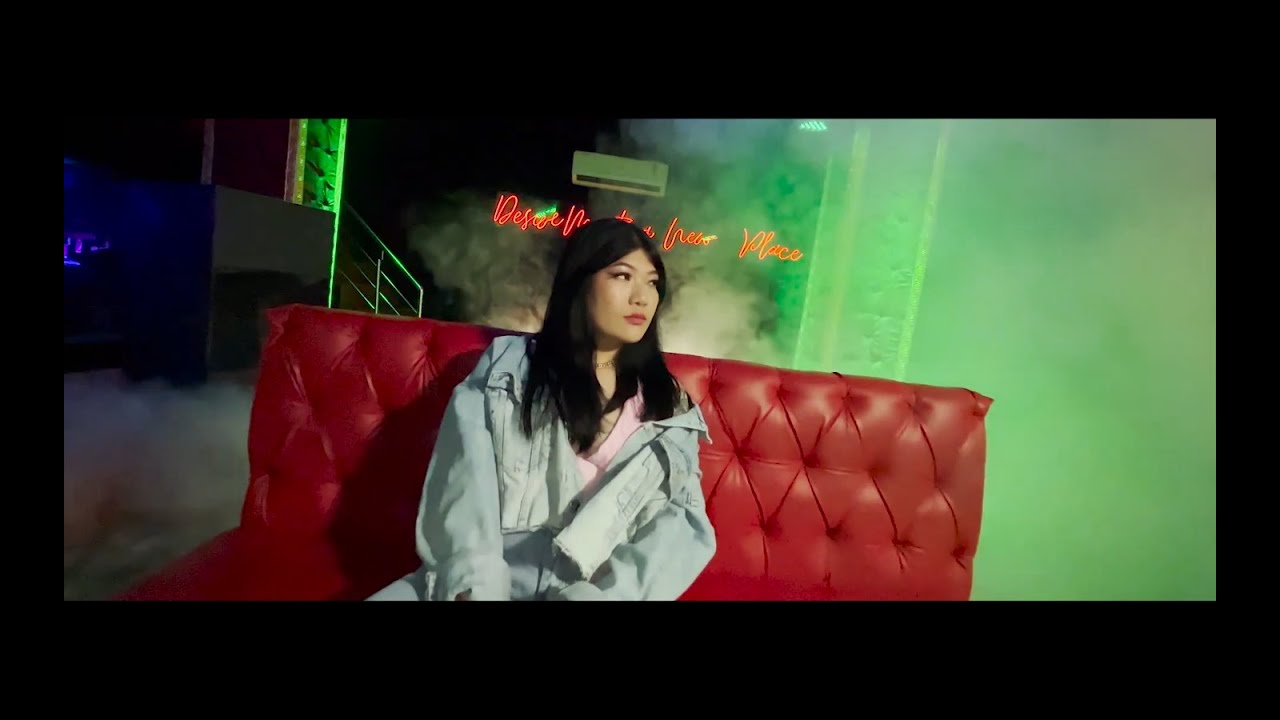 Baby K - KHELAICHI HO? ft. YGThaYungGod (Official Music Video) RR©