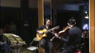 Que Sara Sara - Nghệ Sĩ Violin Anh Tú