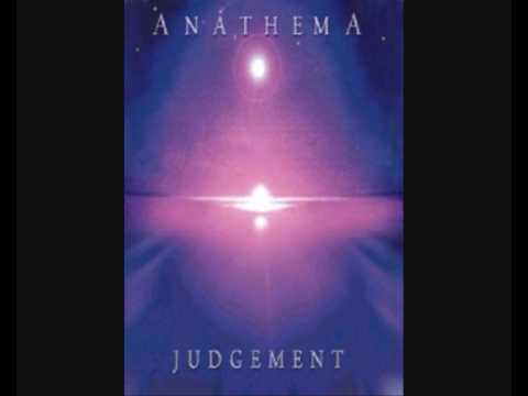 Anathema - Judgement (with lyrics) - YouTube