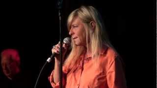 Video thumbnail of "Jett Williams - Your Cheatin' Heart"