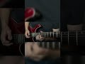 Just let it flow… 🎸✨#guitar #feel #music #guitarlife #shorts