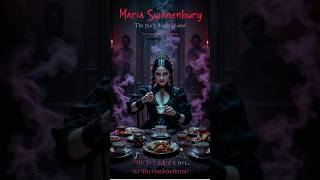 Maria Swanenburg: The Dutch Black Widow Who Poisoned 90 People for Inheritance Net Worth