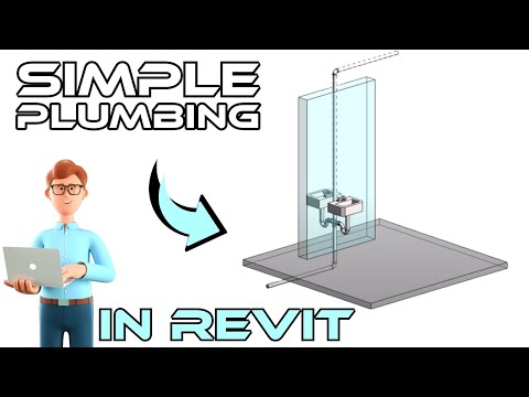 Simple Plumbing Modeling