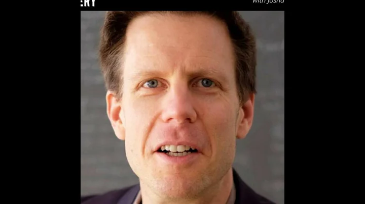 046: Leadership Lessons from Authoritarianism, the Pursuit of Sustainability, and JOSHUA SPODEK