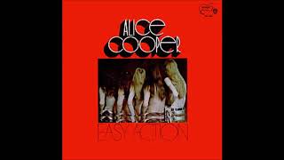 Video thumbnail of "Alice Cooper - Below Your Means"