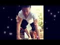 Charli Hunnam - 22 PushUp Challenge 🔥