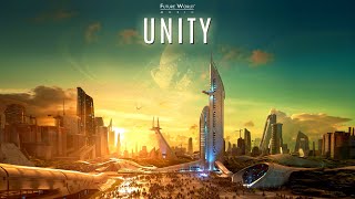 Unity Album Teaser