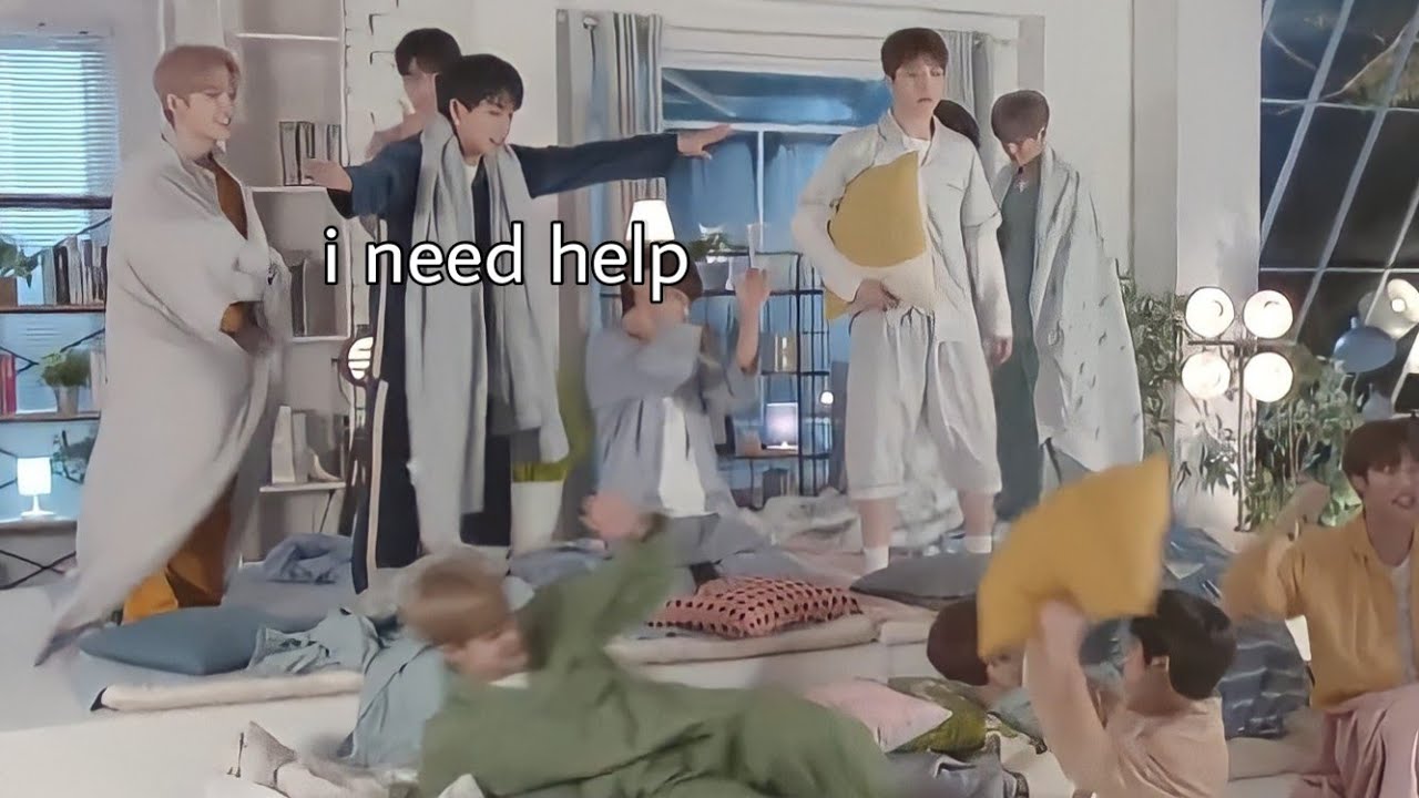 Treasure Vlive it's not treasure vlive if it's not chaotic - YouTube