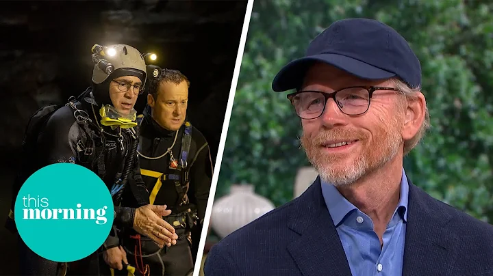 Ron Howard Bringing Thai Cave Rescue To The Big Sc...