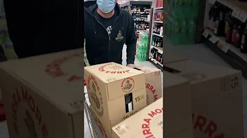 Dove posso trovare la birra Moretti in offerta?