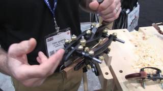 AWFS News: Lee Valley Combination Plane