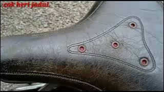 SIMPLEX HEREN UKURAN 60