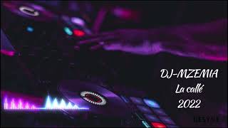 Download Lagu DJ MZEMIA - LA CALLÉ  (2022) MP3