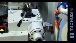 Hardinge Grinding Group Machines