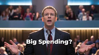 Congressman Brian Jack Delivers a Powerful Speech at the Rightsizing Government Hearing