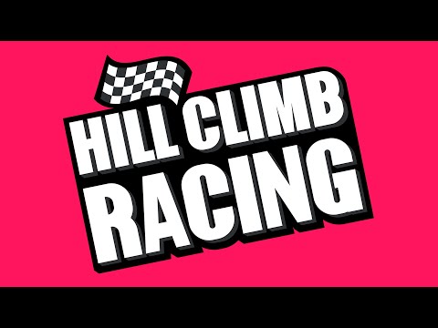 Hill Climb Racing Review - YouTube