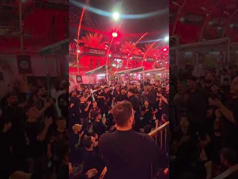 زياره الاربعين الامام الحسين ع السلام ملايين