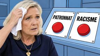 Rien Ne Va Plus Entre Bardella Et Le Pen ?