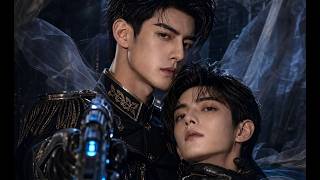 AI BL Forbidden Touch唯你可触 EP12 Will you invite me？
