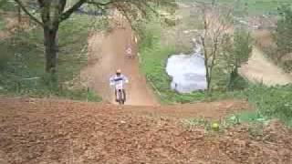 Mario59600 Championnat Flandres Motocross