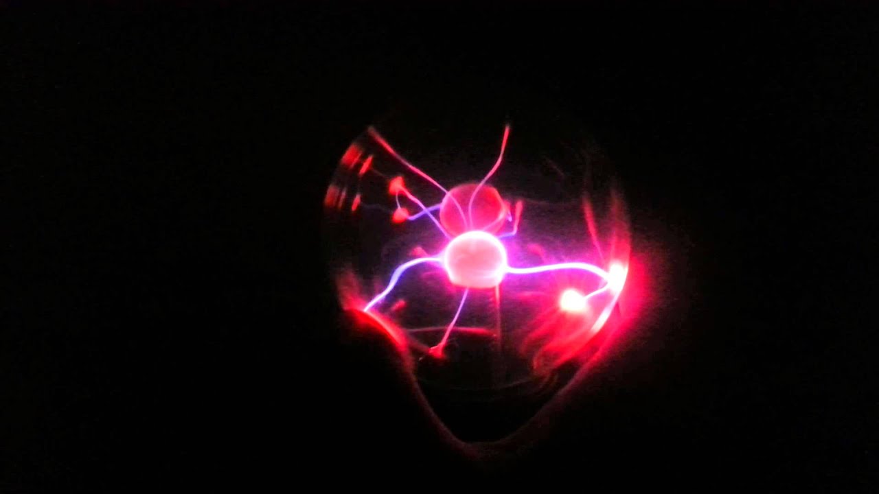 Tesla coil lantern