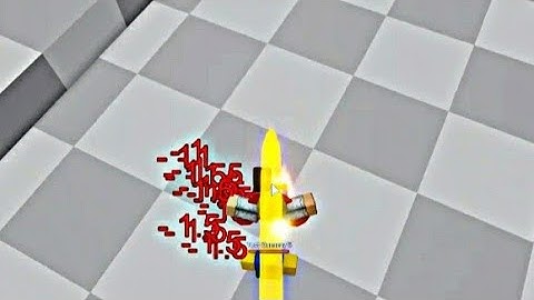 [ABA] Concasser Hitbox. | Anime Battle Arena