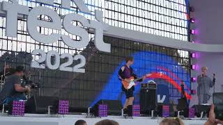 Ваня Дмитриенко - Стерва / VK Fest / Moscow / 23-07-2022