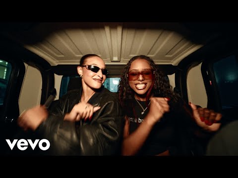 Jae Stephens - No One Knows My Name (Visualizer)