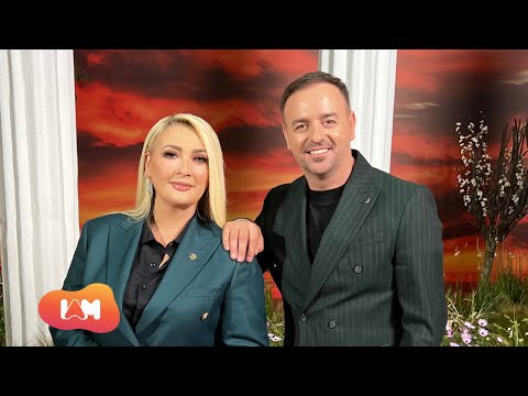 Remzie & Nexhat Osmani - Luj e Duje [Official Video]
