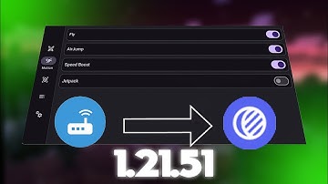 HvH With Hacker By Using MuCuteClient For MCPE 1.21.51 ❤️‍🩹| HvH Clips!!🥶